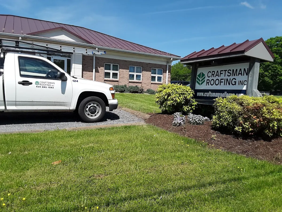 Quality Chimney Repair by experienced craftsmen in Shacktown